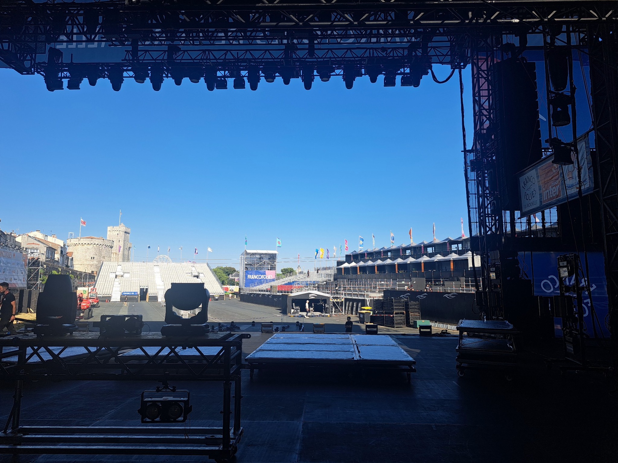 2025 07 12 - Francofolies